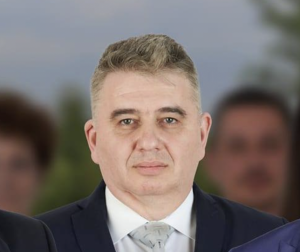 A murit Cornel Toma, primarul din Pesac. Edilul PSD era la al cincilea mandat