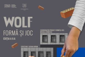 Cum văd copiii și tinerii arhitectura Timișoarei. Se deschide o nouă expoziție