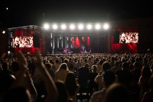 JAZZx: cinci zile de concerte gratuite. Free Nationals, Samara Joy și Asaf Avidan, printre invitați
