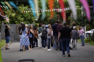 Ce se întâmplă când le dai oamenilor ocazia să-și descopere orașul? Cum a prins viață Piața Plevnei
