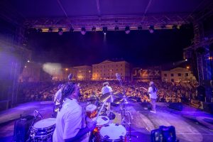 Free Nationals, Samara Joy și Asaf Avidan, printre artiștii care vin la JAZZx 2026