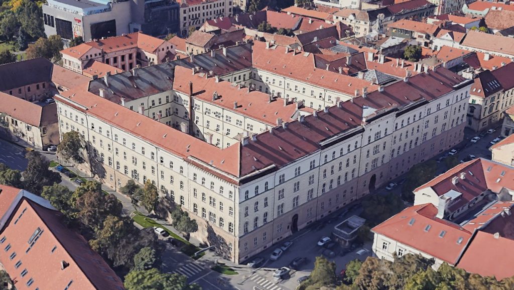 Protest la Tribunalul Timiș. Activitatea suspendată câteva ore, program redus cu publicul