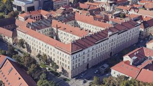 Protest la Tribunalul Timiș. Activitatea suspendată câteva ore, program redus cu publicul
