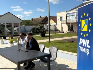 „E flamboiant și îl ia valul”. Pirtea îl pune la punct pe Popoviciu