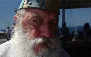 A murit Valeriu Sepi, „căprarul” de la Phoenix. Artistul avea 80 de ani