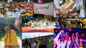 140 de studenți din 40 de țări vin la Timișoara pentru ISWinT 2026