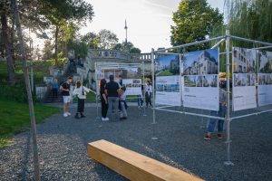 De la clădiri la fotografii și proiecte „de sertar”. Au început înscrierile pentru Premiile Beta 2026