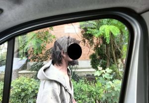 318 persoane, 1.409 transporturi la centre sociale. Cerșetoria rămâne o problemă în Timișoara