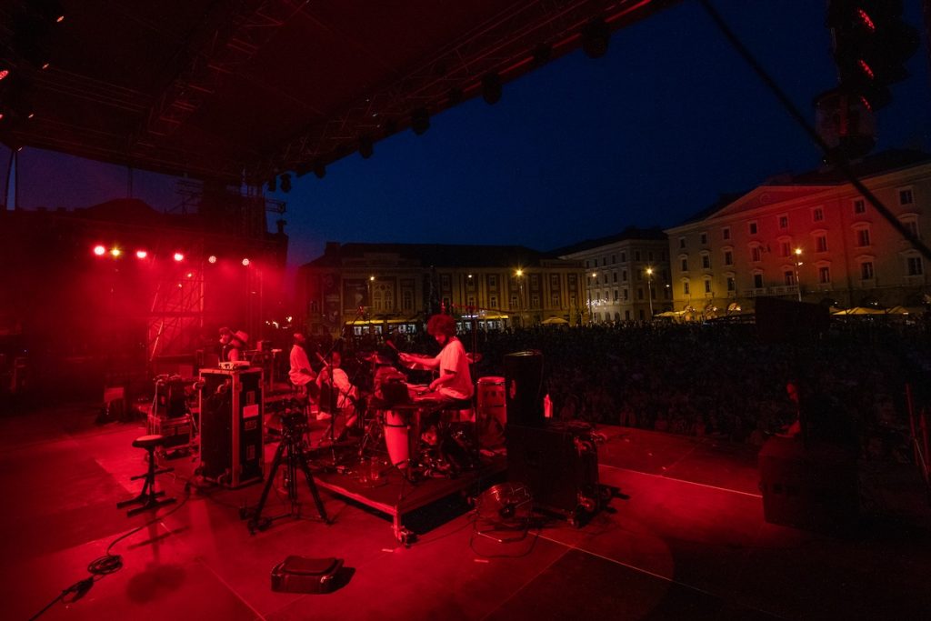Consiliul Județean Timiș susține JAZZx 2026