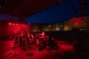 Consiliul Județean Timiș susține JAZZx 2026