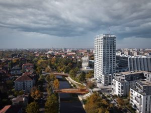 Podurile de la ISHO, scoase la licitație după patru ani de promisiuni