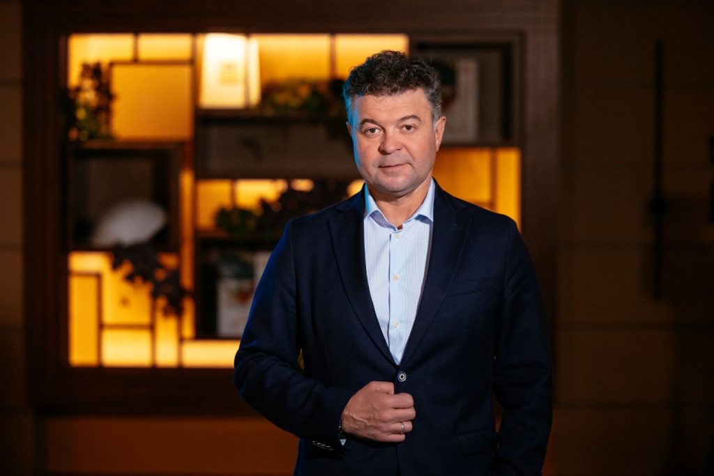 Marilen Gabriel Pirtea, rectorul UVT: „Universitățile românești în fața revoluției AI: suntem pregătiți pentru noua generație de studenți?”