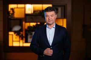 Marilen Gabriel Pirtea, rectorul UVT: „Universitățile românești în fața revoluției AI: suntem pregătiți pentru noua generație de studenți?”