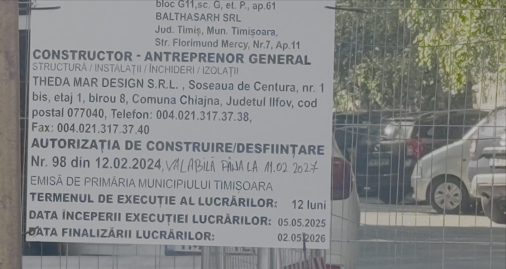 Cu carioca, spre februarie 2027. Traseul Revoluției și-a prelungit termenul de finalizare