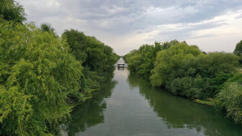 O zi pe Bega, până în Serbia. STPT organizează o nouă croazieră
