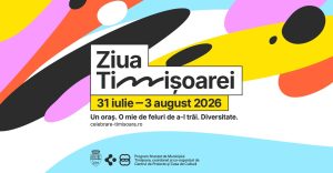 203 evenimente și transport public după miezul nopții la Ziua Timișoarei. Beth Hart, The Script și Marija Šerifović urcă pe scenă
