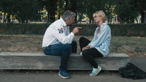„Orașul Paralel”, filmat în Iosefin, nominalizat la PRIX EUROPA, competiția europeană a televiziunilor
