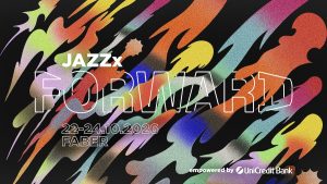 JAZZx caută 12 trupe. La Timișoara pot face pasul spre marile festivaluri