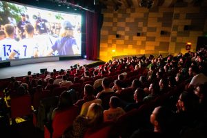 „Ultras”, pe locul fostei Peluze Sud. Timișoara Football Film Festival revine în noiembrie