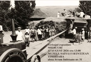 Pluguri, batoze și poveștile lor. O nouă expoziție permanentă la Muzeul Satului
