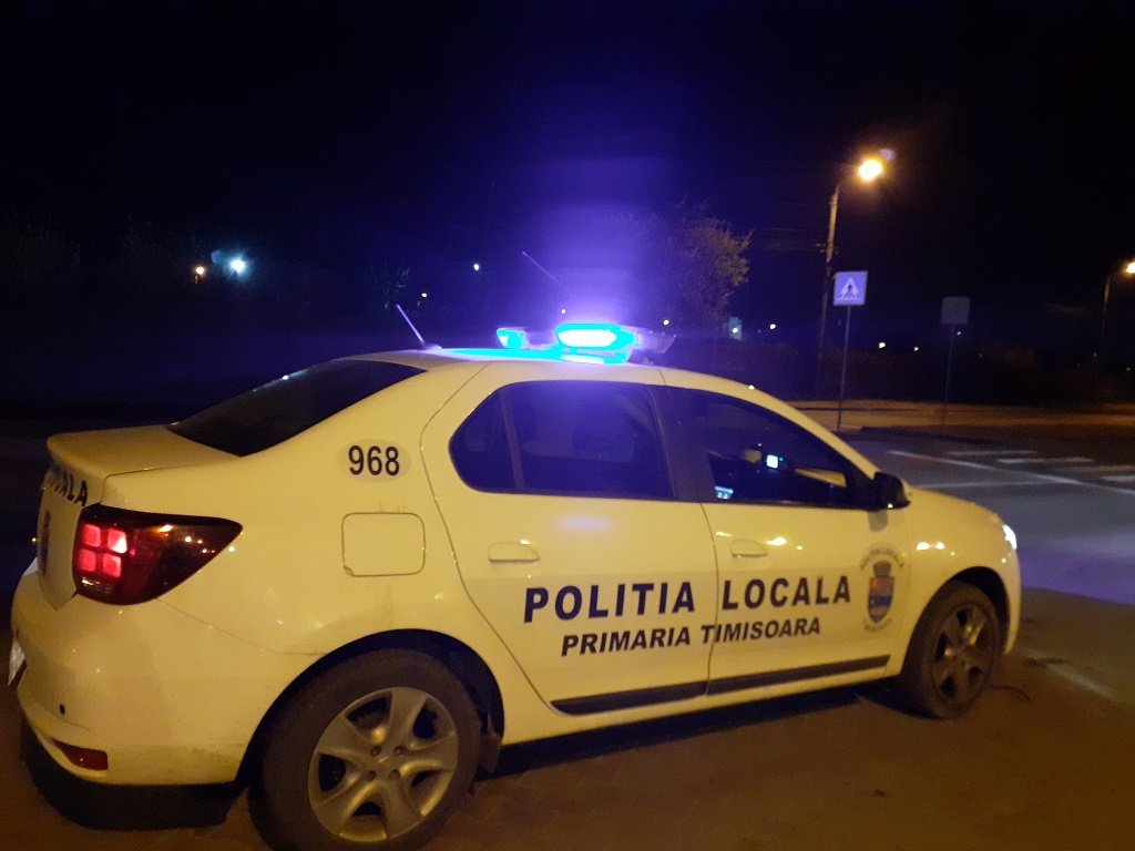 Au uitat drumul spre casă. Polițiștii locali i-au ajutat să se întoarcă în siguranță