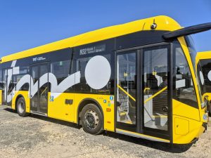 SMTT îi întreabă pe locuitorii din Giroc și Chișoda ce nu merge la transportul public