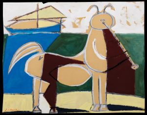 Picasso la Timișoara, din septembrie. Biletele pentru expoziție au fost puse în vânzare