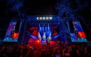 CODRU Festival 2026 începe la Timișoara. Program, acces și ce nu ai voie să aduci la Pădurea Verde