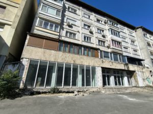 Cinema Dacia, patru ani de întârziere și fără termen de finalizare. Primăria a plătit deja peste 10 milioane de lei