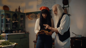 Un film realizat în Banat, premiat la Food Film Menu. „Ultimul ingredient” a intrat și la votul publicului