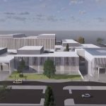 Institutul Regional de Oncologie din Timișoara intră în faza de execuție. Lucrările pot începe
