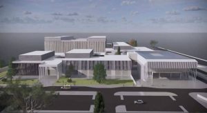 Institutul Regional de Oncologie din Timișoara intră în faza de execuție. Lucrările pot începe
