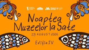 Noaptea Muzeelor la sate. Șase locuri de descoperit în Timiș, de la un sanctuar neolitic la o cindă bănățeană