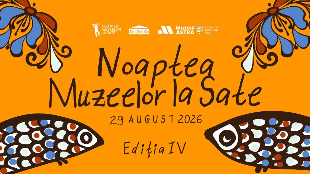Noaptea Muzeelor la sate. Șase locuri de descoperit în Timiș, de la un sanctuar neolitic la o cindă bănățeană