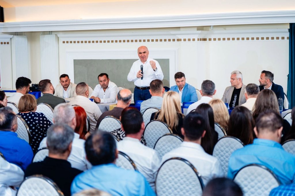 Gaiță atacă, PNL Timiș îl „urechează”. Declarațiile liderului interimar de la Timișoara, catalogate drept „derapaj”