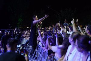Danny O'Donoghue, de la The Script: Oamenii nu vor să audă despre ei. Vor să audă despre tine
