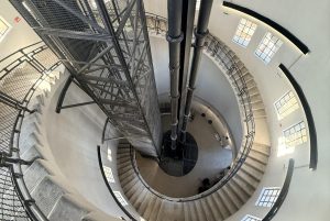 Turnul de Apă din Iosefin are administrator pentru următorii 10 ani. Va avea și cafenea