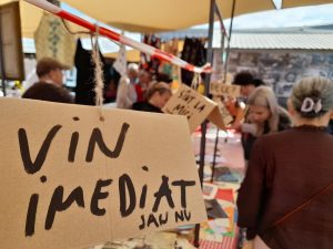Vechituri, artă și teatru. Cum a arătat un weekend în Mehala / FOTO