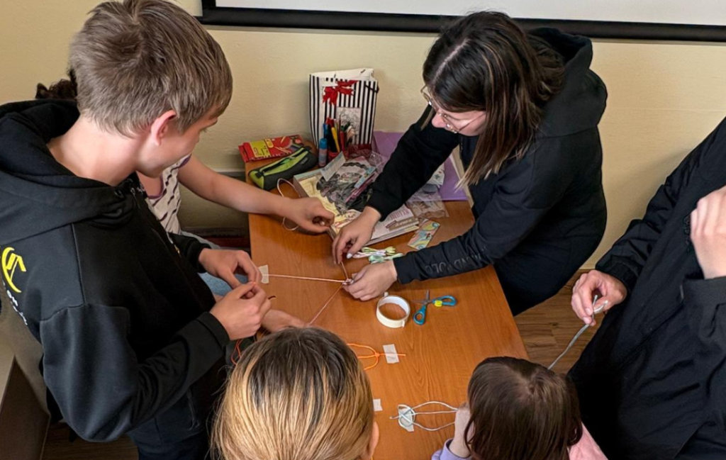 „Fără bariere, doar zâmbete”, un proiect care a transformat incluziunea în experiențe, joc și comunitate