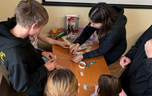 „Fără bariere, doar zâmbete”, un proiect care a transformat incluziunea în experiențe, joc și comunitate