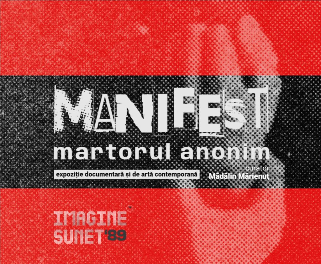 Revoluția, prin ochii unui necunoscut. „Martorul Anonim”, în premieră la Timișoara