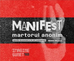 Revoluția, prin ochii unui necunoscut. „Martorul Anonim”, în premieră la Timișoara