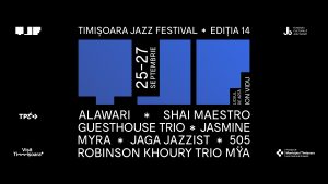 Jaga Jazzist revin în România după 11 ani. Timișoara Jazz Festival aduce și patru premiere muzicale
