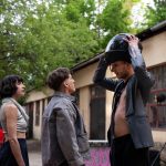 Patru spectacole în două seri. Teatrul German deschide ușa viitoarei Săli Atelier