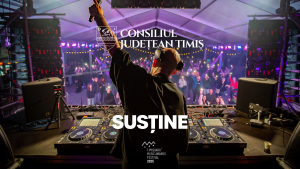 Consiliul Județean Timiș susține Timișoara Music Festival