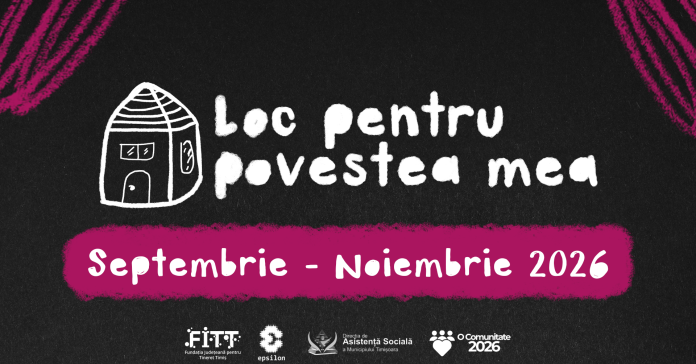 Ce i-ai povesti cuiva cu câteva zeci de ani mai tânăr? Întâlniri între generații, la Timișoara Ce i-ai povesti cuiva cu câteva zeci de ani mai tânăr? Întâlniri între generații, la Timișoara