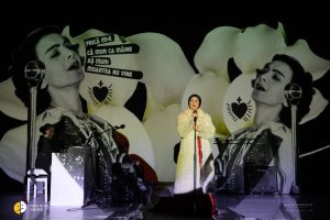 Maria Tănase, dincolo de Pasărea Măiastră. TAIFAS 2026 se deschide cu un spectacol-portret