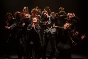 „Macbeth” deschide stagiunea Teatrului Maghiar, dar nu în spațiul pentru care a fost creat