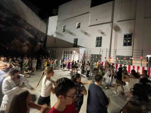De la Kabuki la Bon Odori. Opt zile japoneze la Timișoara / FOTO