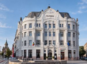 Politehnica Timișoara, certificată de Comisia Europeană pentru politicile dedicate cercetătorilor